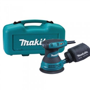 Эксцентриковая шлифмашина Makita  BO5031K