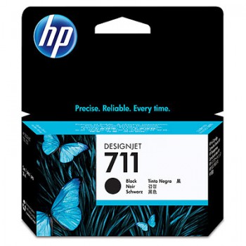 Картридж струйный HP 711