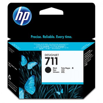 Картридж струйный HP 711