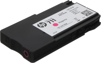 Картридж струйный HP 711
