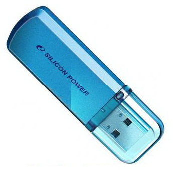 Флеш Диск Silicon Power 64Gb Helios 101