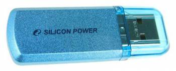 Флеш Диск Silicon Power 64Gb Helios 101