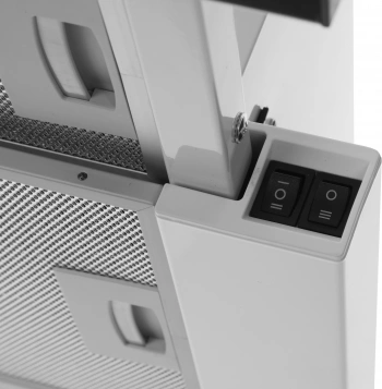 Вытяжка встраиваемая Krona Kamilla 450