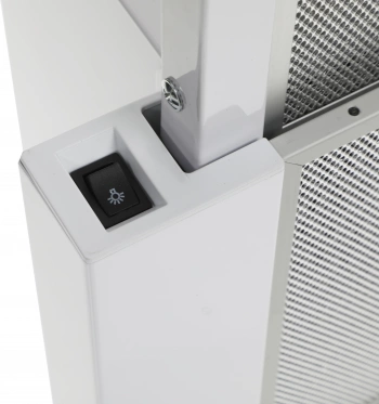 Вытяжка встраиваемая Krona Kamilla 450