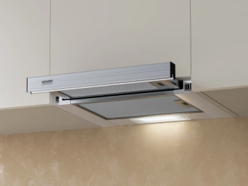 Вытяжка встраиваемая Krona Kamilla 450