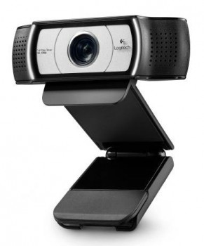 Камера Web Logitech HD Webcam C930e