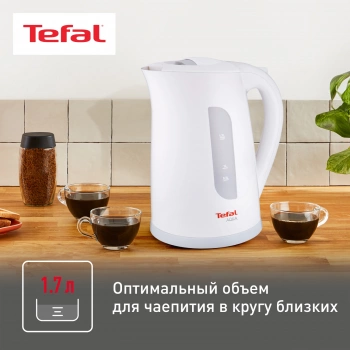 Чайник электрический Tefal KO270130