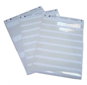 Маркер Lanmaster LAN-MOL-16X7-WH