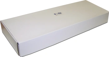 Патч-панель Lanmaster TWT-PP25TEL45 19