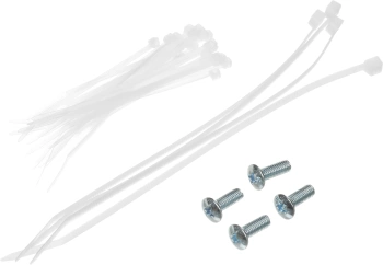 Патч-панель Lanmaster TWT-PP25TEL45 19