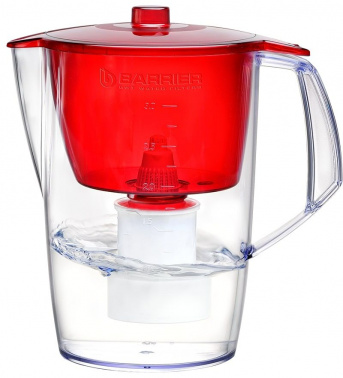 Кувшин Барьер Лайт