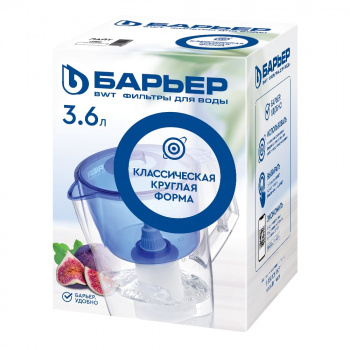 Кувшин Барьер Лайт