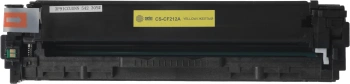 Картридж лазерный Cactus CS-CF212A