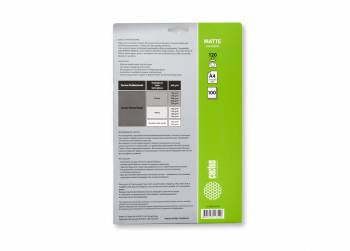 Фотобумага Cactus CS-MA4120100