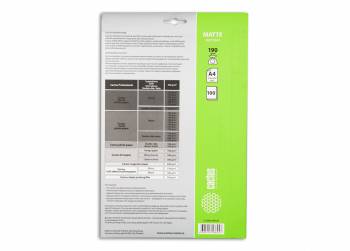 Фотобумага Cactus CS-MA4190100