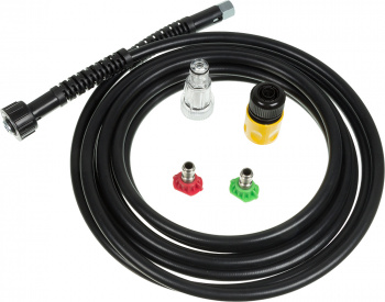 Минимойка Huter M135-PW