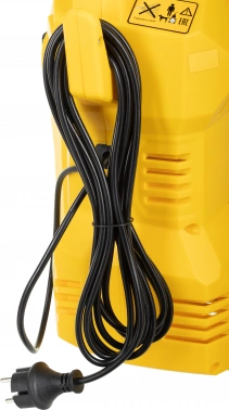 Минимойка Huter W105-GS