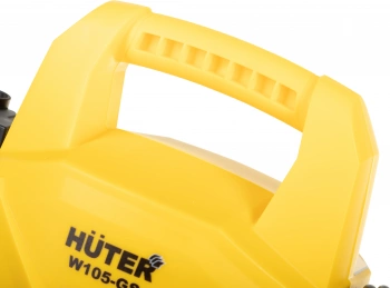 Минимойка Huter W105-GS
