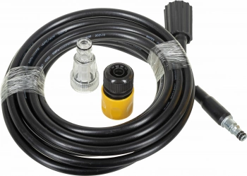 Минимойка Huter W105-GS