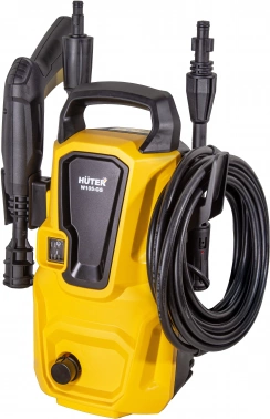 Минимойка Huter W105-GS