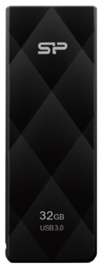 Флеш Диск Silicon Power 32GB Blaze B20