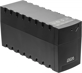 Источник бесперебойного питания Powercom Raptor RPT-600AP