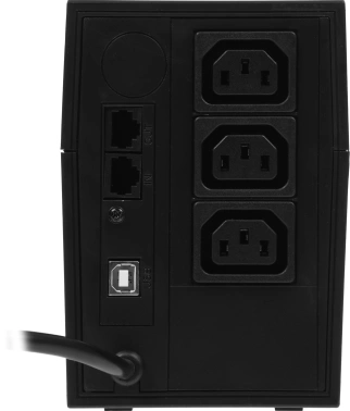 Источник бесперебойного питания Powercom Raptor RPT-600AP