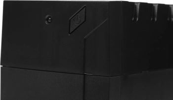 Источник бесперебойного питания Powercom Raptor RPT-600AP