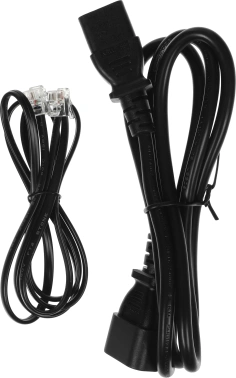 Источник бесперебойного питания Powercom Raptor RPT-600AP