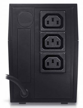 Источник бесперебойного питания Powercom Raptor RPT-800A