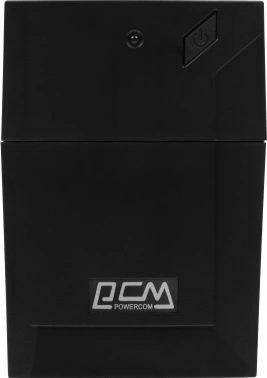 Источник бесперебойного питания Powercom Raptor RPT-800AP