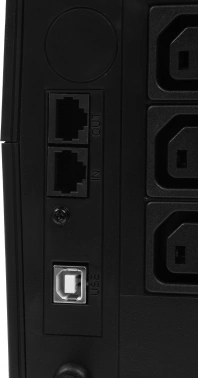 Источник бесперебойного питания Powercom Raptor RPT-800AP