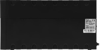 Источник бесперебойного питания Powercom Raptor RPT-800AP
