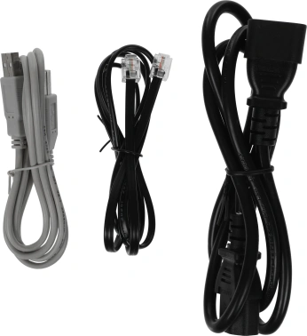 Источник бесперебойного питания Powercom Raptor RPT-800AP