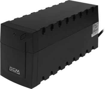 Источник бесперебойного питания Powercom Raptor RPT-1000AP
