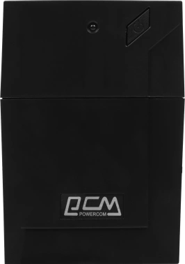 Источник бесперебойного питания Powercom Raptor RPT-1000AP