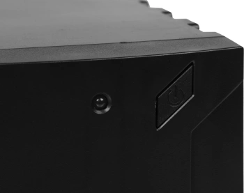 Источник бесперебойного питания Powercom Raptor RPT-1000AP