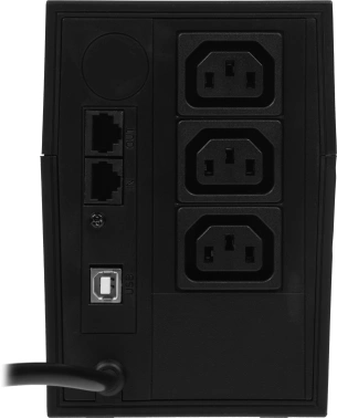 Источник бесперебойного питания Powercom Raptor RPT-1000AP