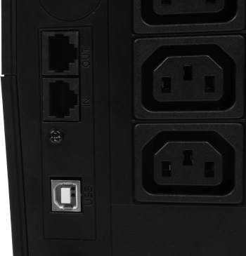 Источник бесперебойного питания Powercom Raptor RPT-1000AP