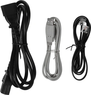 Источник бесперебойного питания Powercom Raptor RPT-1000AP