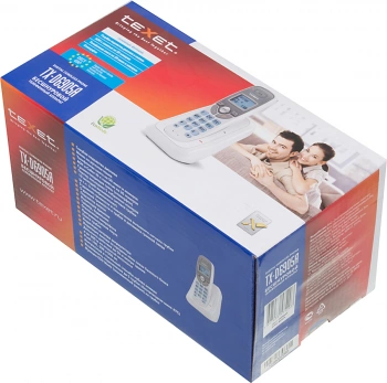 Р/Телефон Dect Texet TX-D6905A