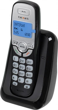 Р/Телефон Dect Texet TX-D6905A