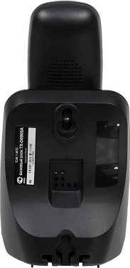 Р/Телефон Dect Texet TX-D6905A
