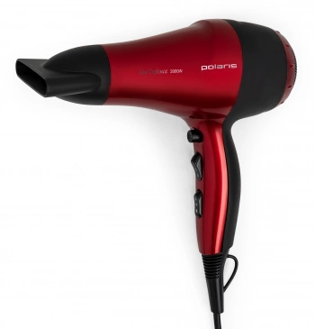 Фен Polaris PHD 2077i