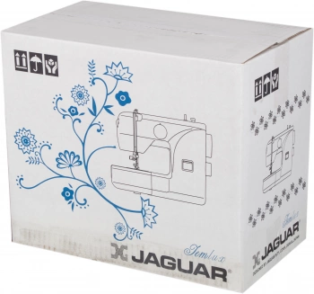 Швейная машина Jaguar JemLux