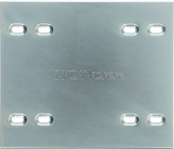 Салазки для 3.5