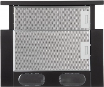 Вытяжка встраиваемая Elikor Интегра 50П-400-В2Л