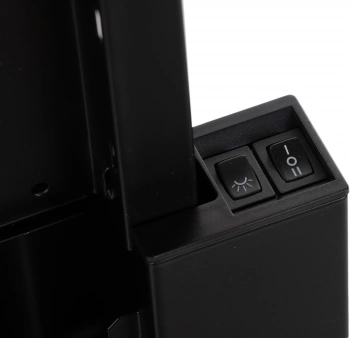 Вытяжка встраиваемая Elikor Интегра 50П-400-В2Л