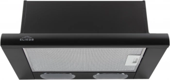 Вытяжка встраиваемая Elikor Интегра 50П-400-В2Л