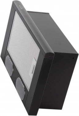 Вытяжка встраиваемая Elikor Интегра 50П-400-В2Л